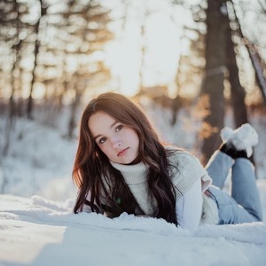 Fundraising Page: Allie Clark